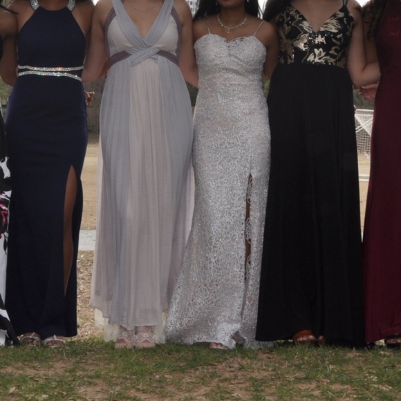 Prom dress - Picture 6 of 6